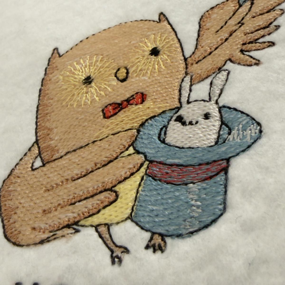 hoodini-the-owl-funny-pun-embroidery-design