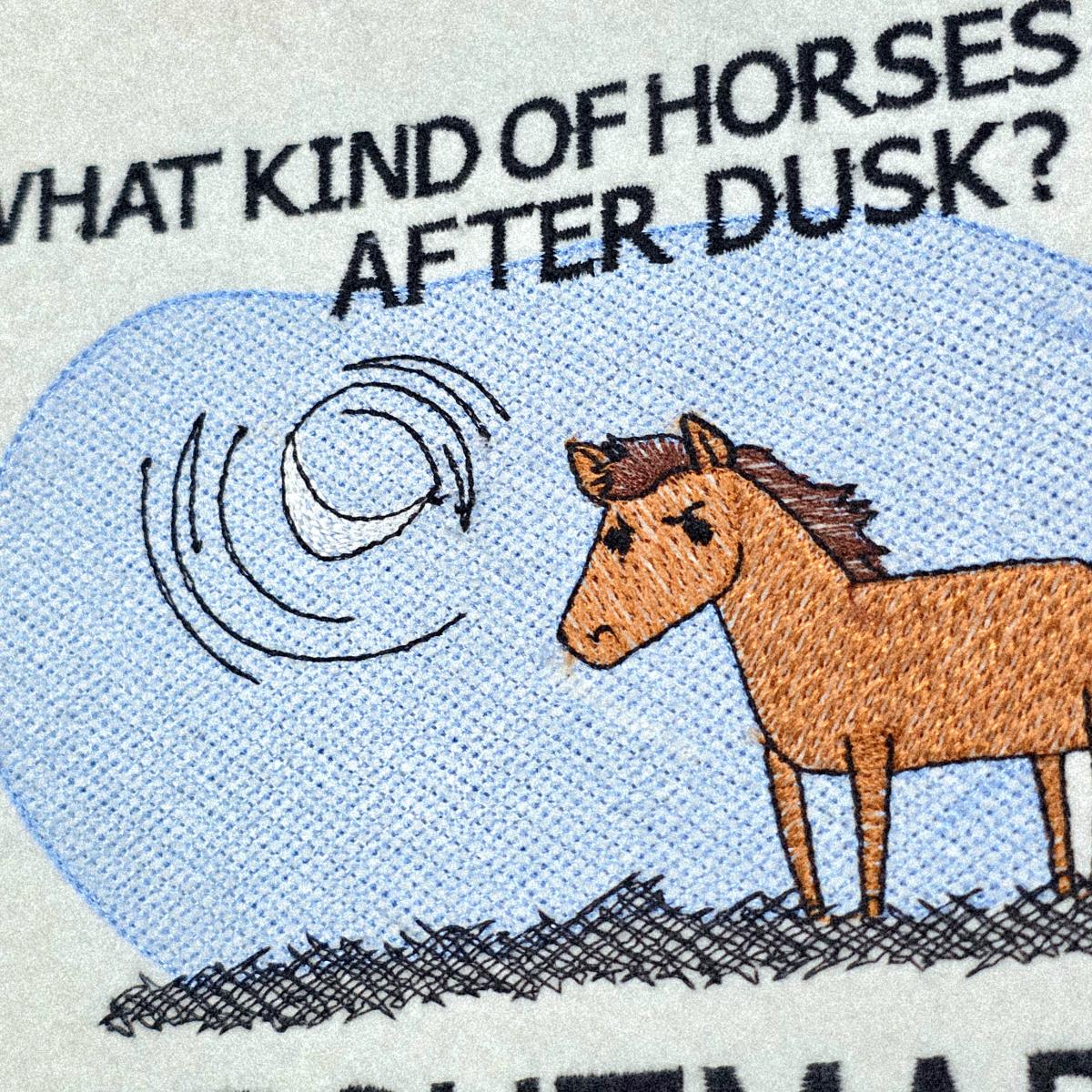 horse-a-nightmare-funny-pun-embroidery-design