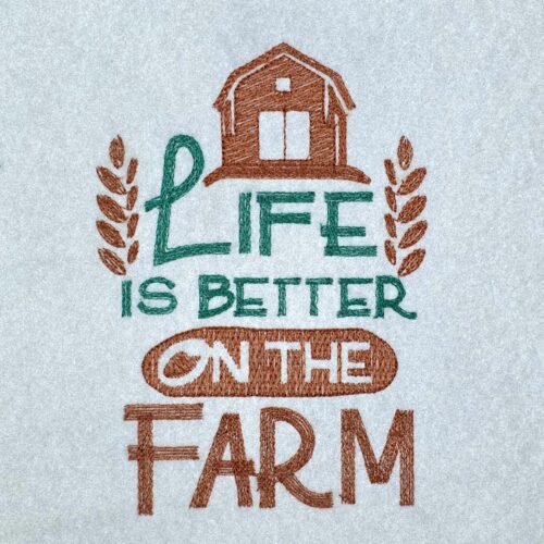 life-is-better-on-the-farm-quote