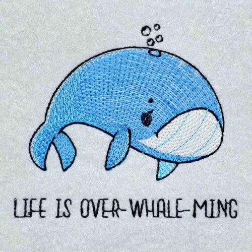 life-is-over-whale-ming-funny-pun