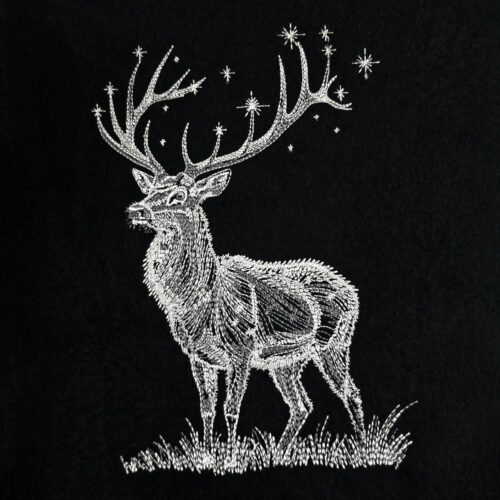majestic-reindeer