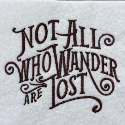 not-all-who-wanders-are-lost-quote