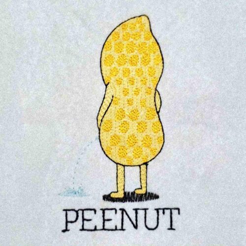 peenut-funny-pun