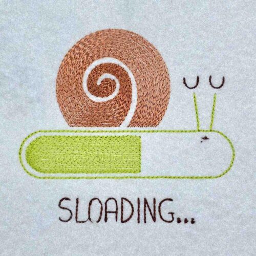 sloading-funny-pun