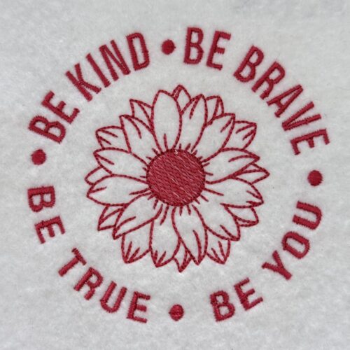 sunflower-of-strength-motivational-quote
