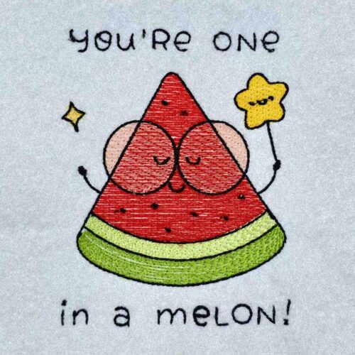 you-039-re-one-in-a-melon-funny-pun