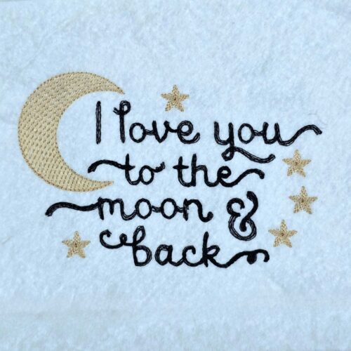 Love-You-To-The-Moon-And-BacK-Golden-Stars-Quote