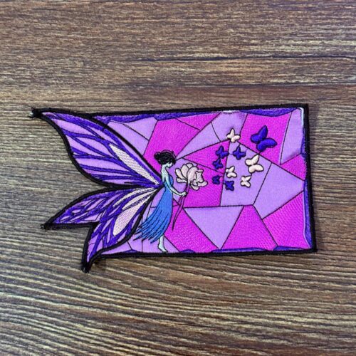 Stained-Glass-Fairy-Mug-Rug-Embroidery-Design