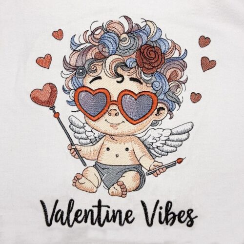 Valentine-Vibes