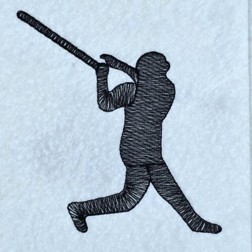 baseball-batter-swing-silhouette