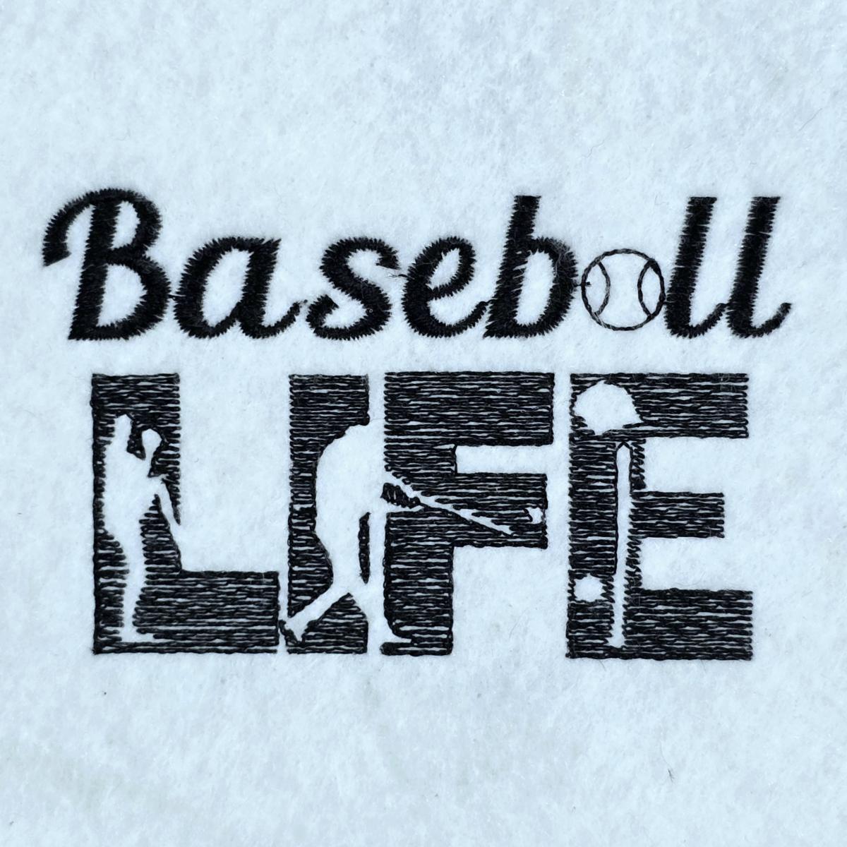 baseball-life-typography-quote