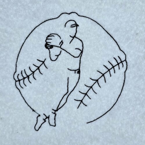 baseball-pitcher-line-art