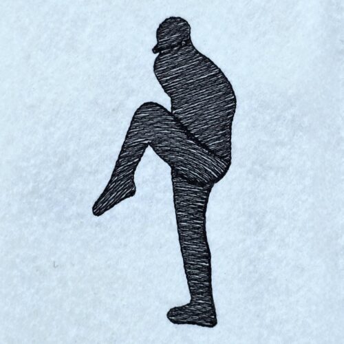 baseball-pitcher-silhouette