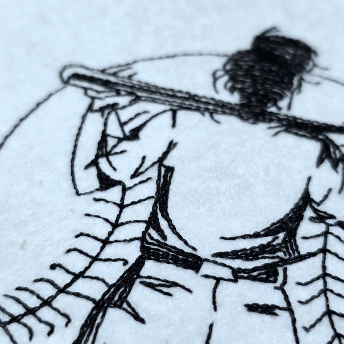 baseball-player-strength-silhouette-embroidery-design
