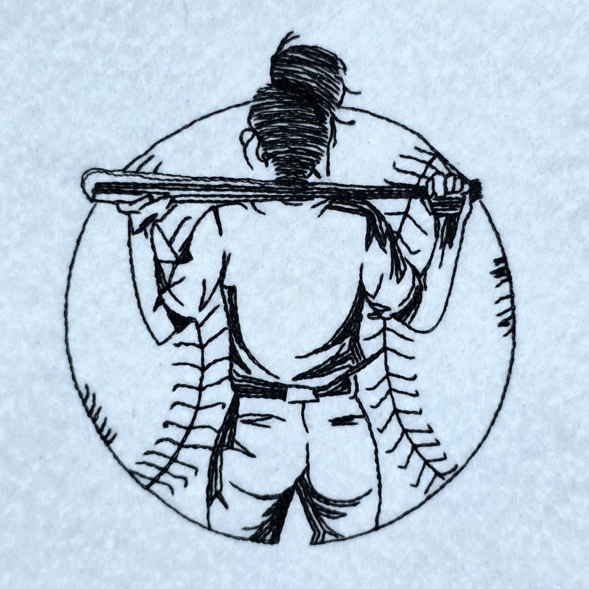 baseball-player-strength-silhouette