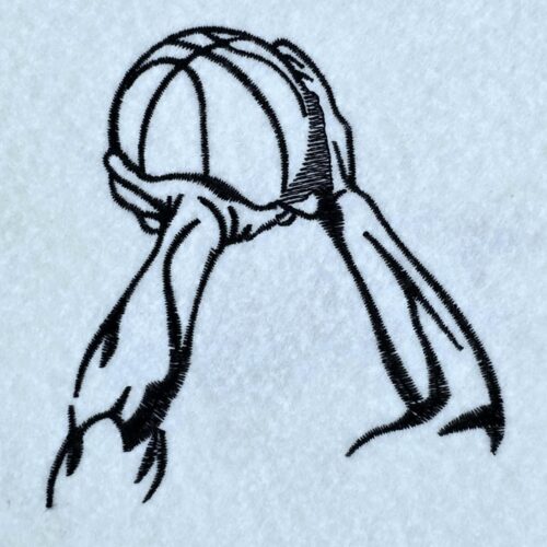 basketball-hands-silhouette
