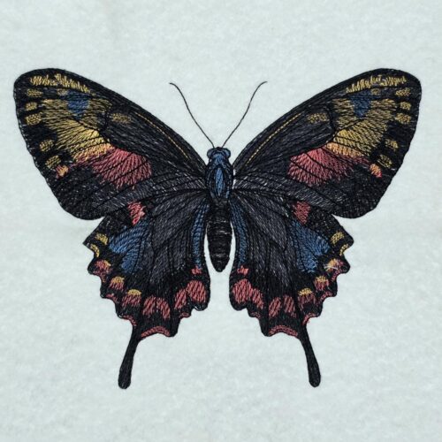 elegant-butterfly-design