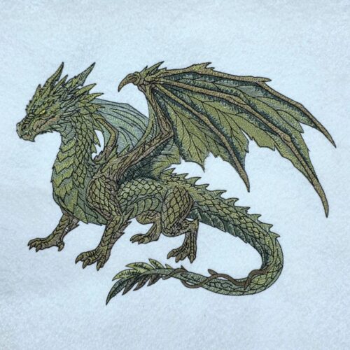 emerald-guardian-dragon