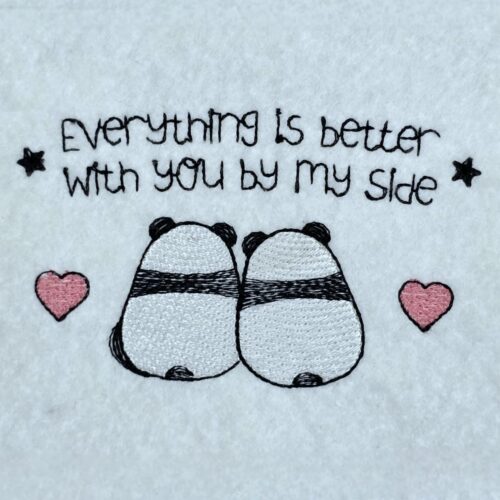 everything-is-better-with-you-pun