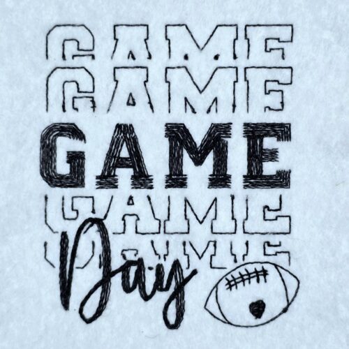 game-day-quote