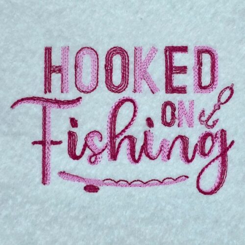 hooked-on-fishing-quote