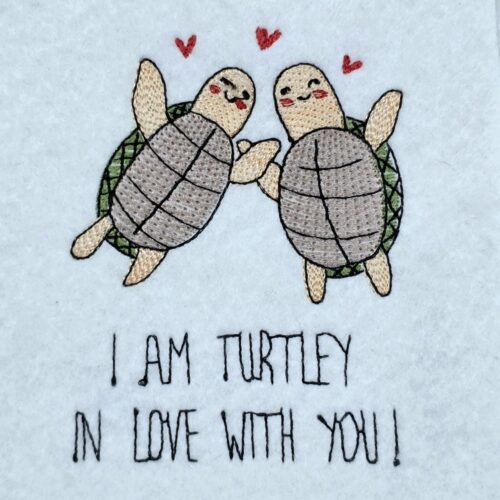 i-am-turtley-in-love-pun