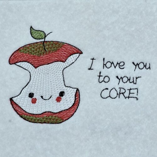 i-love-you-to-the-core-pun