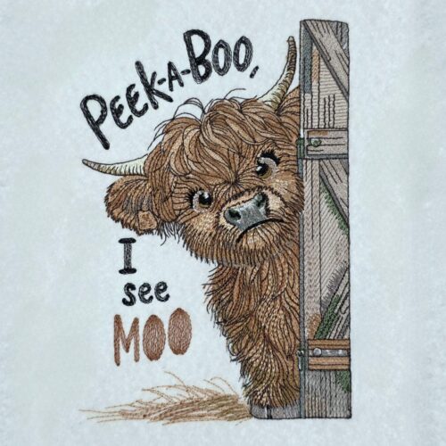 peekaboo-peeking-cow