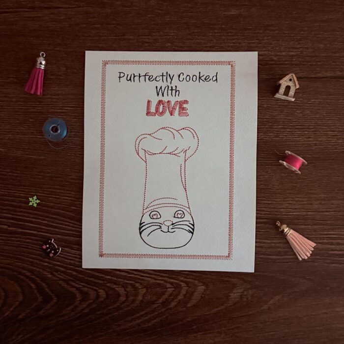 perfectly-cooked-with-love-chef-cardstock