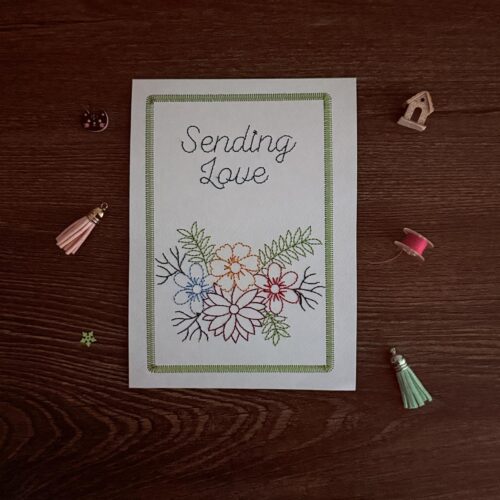 sending-love-floral-cardstock