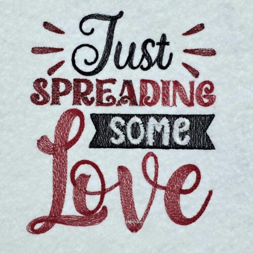 spread-some-love-quote