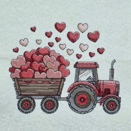 tractor-with-hearts