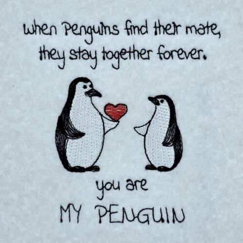 you-are-my-penguin-pun