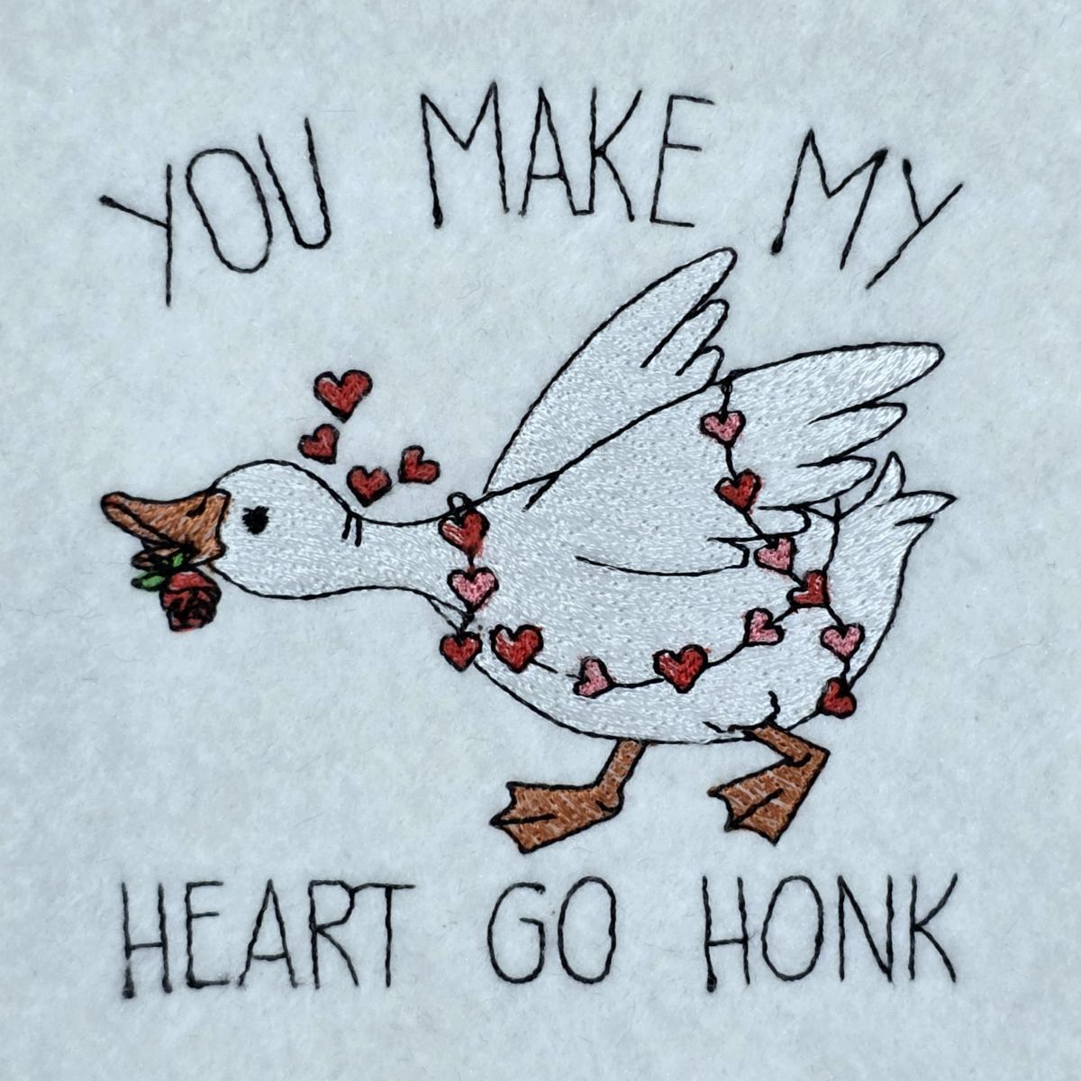 you-make-my-heart-go-honk-pun