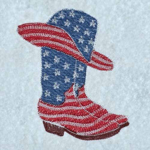 american-flag-cowboy-boots-and-hat