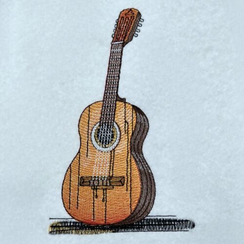 classic-wooden-guitar