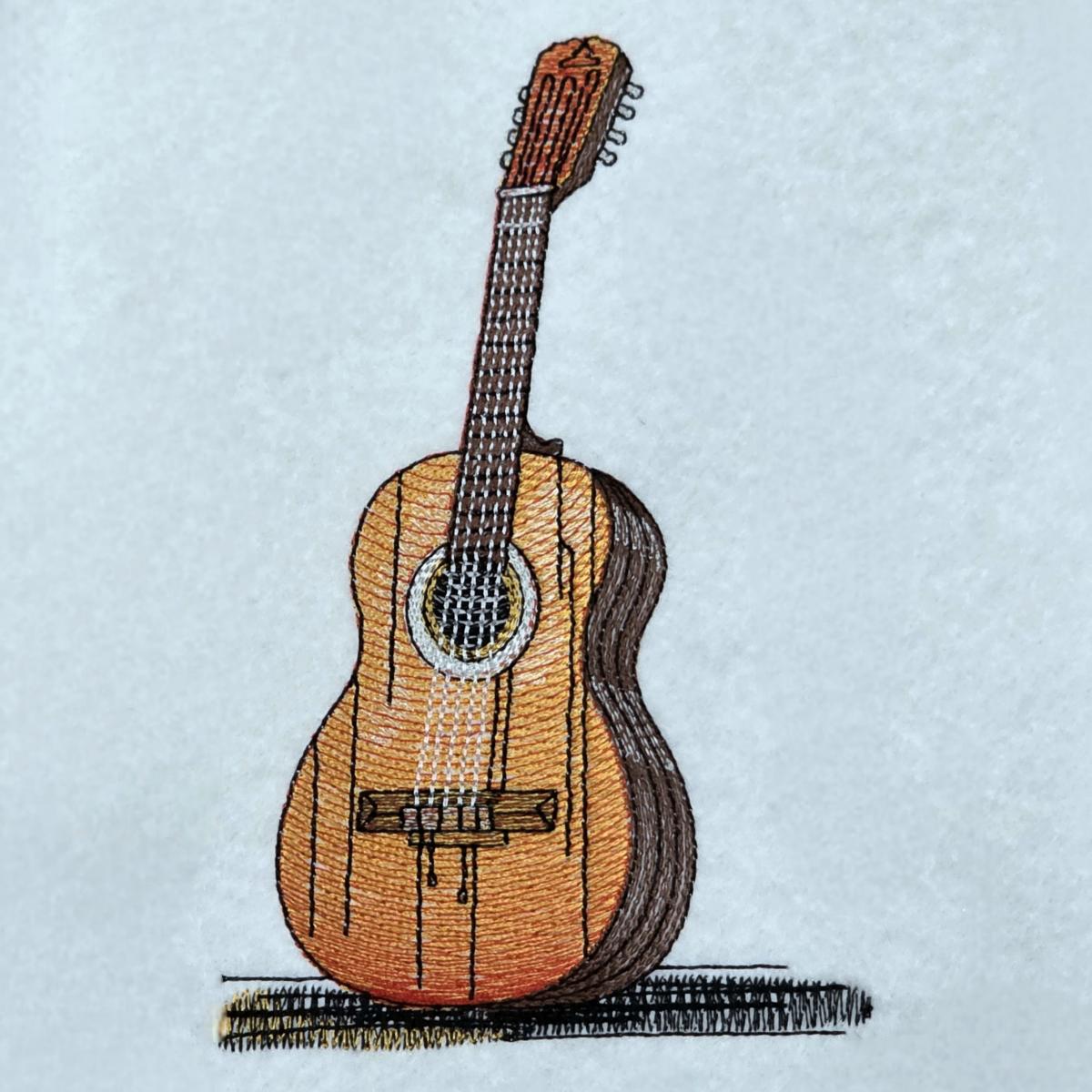 classic-wooden-guitar