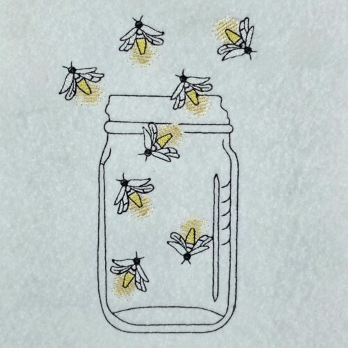 fireflies-in-mason-jar