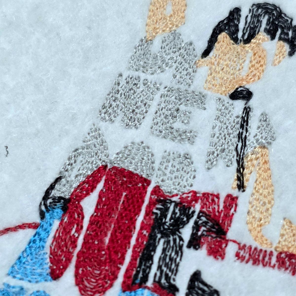 freddie-mercury-silhouette-embroidery-design