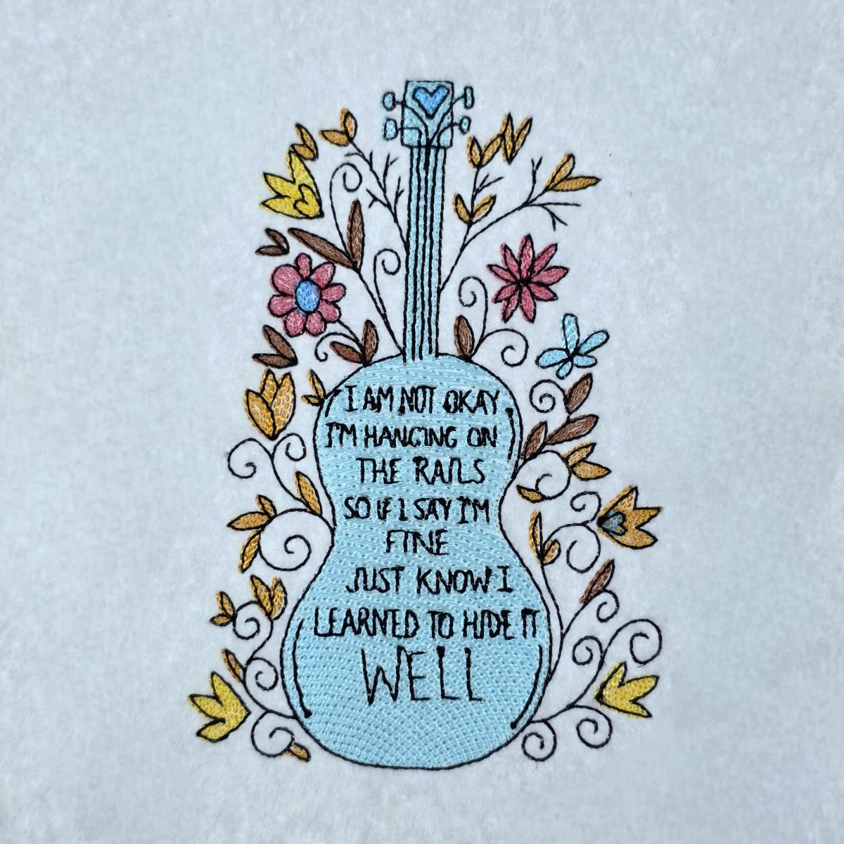hanging-on-the-rails-guitar-quote