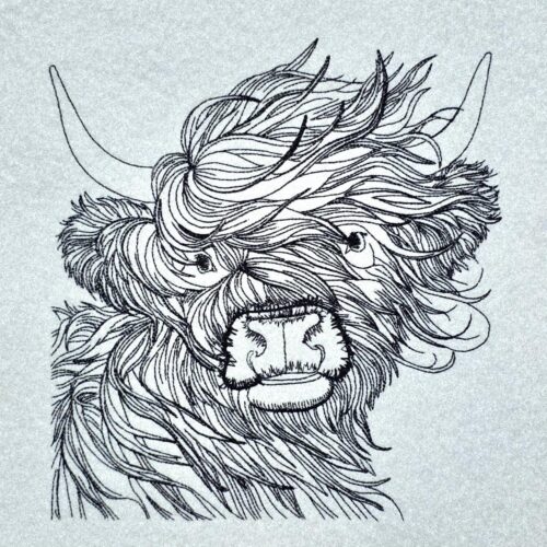 highland-cow-line-art