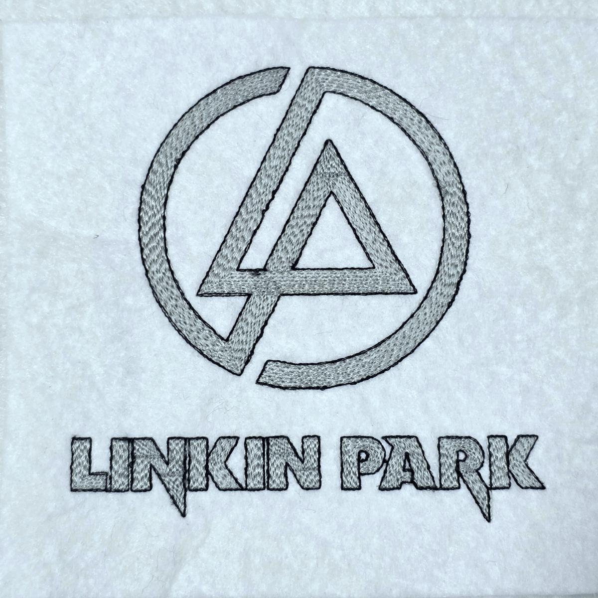linkin-park-band-logo-design
