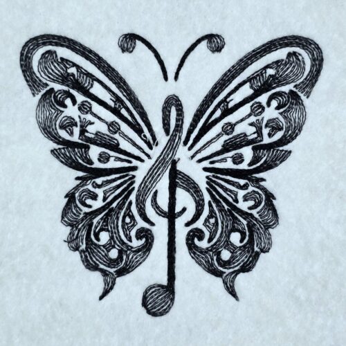 musical-note-butterfly