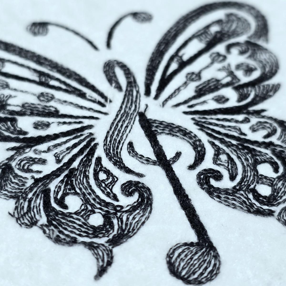 musical-note-butterfly-embroidery-design