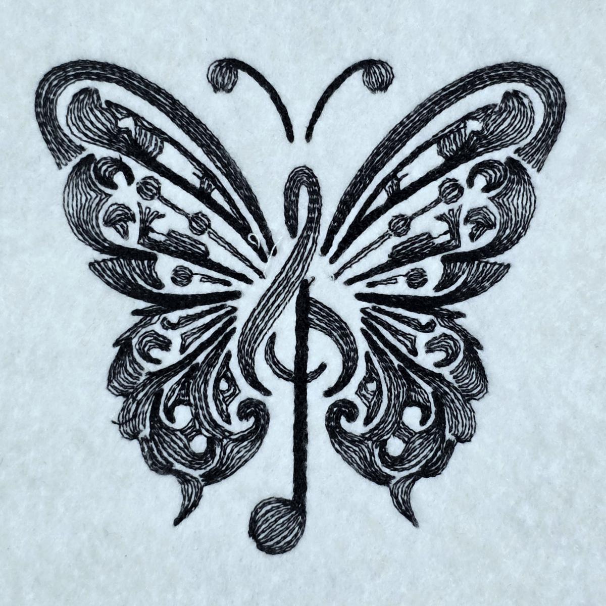 musical-note-butterfly