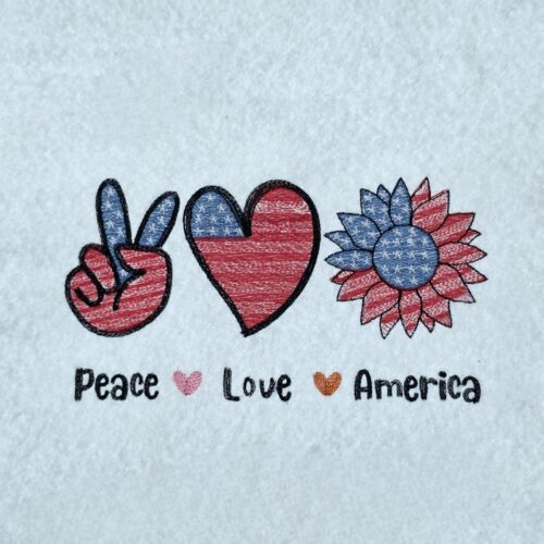 peace-love-america-quote