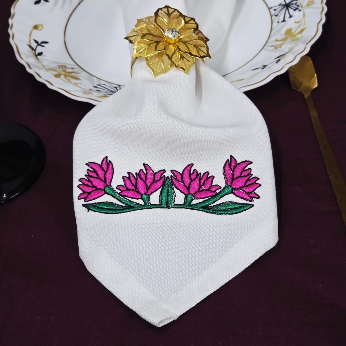 pink-wildflower-napkin-corner
