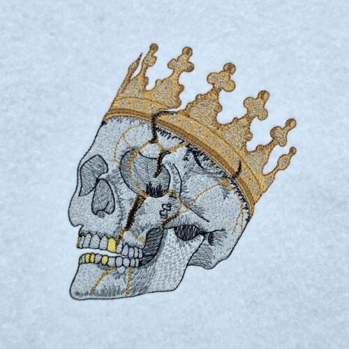 royal-skull-crown-design