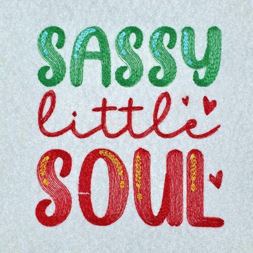 sassy-little-soul-quote