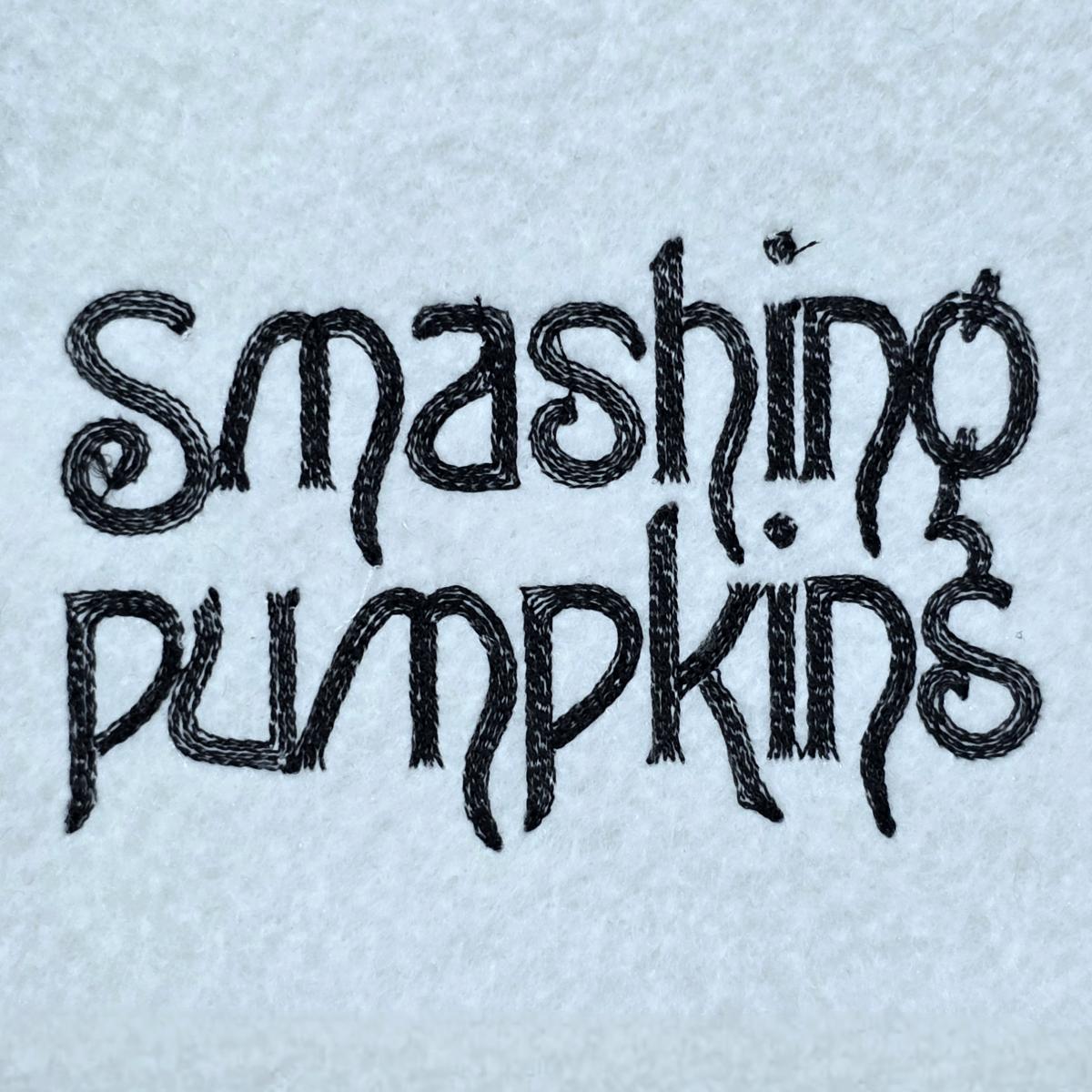 smashing-pumpkins-band-name-design